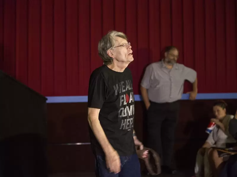 STEPHEN KING STEPHEN KING