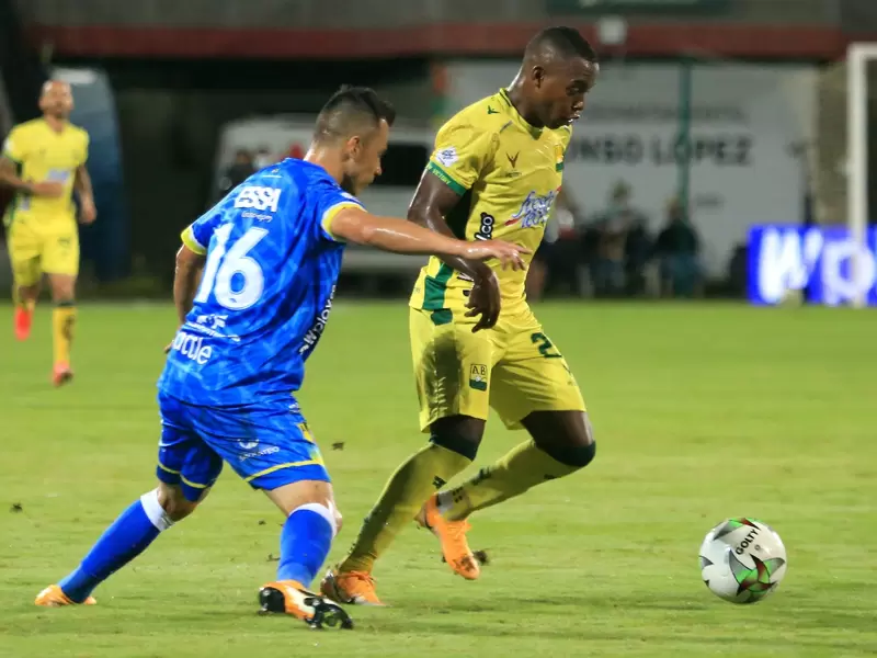 alianza vs bucaramanga alianza vs bucaramanga