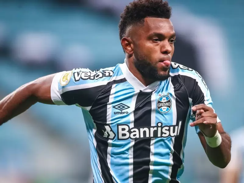 Miguel Ángel Borja, Gremio