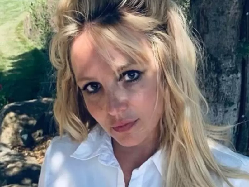 Britney Spears