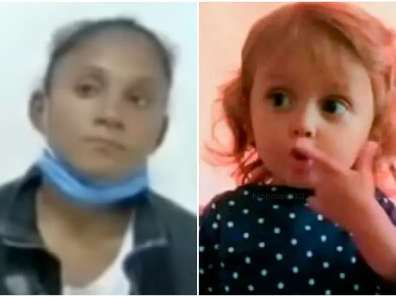 Carolina Galván / Sara Sofía Carolina Galván / Sara Sofía