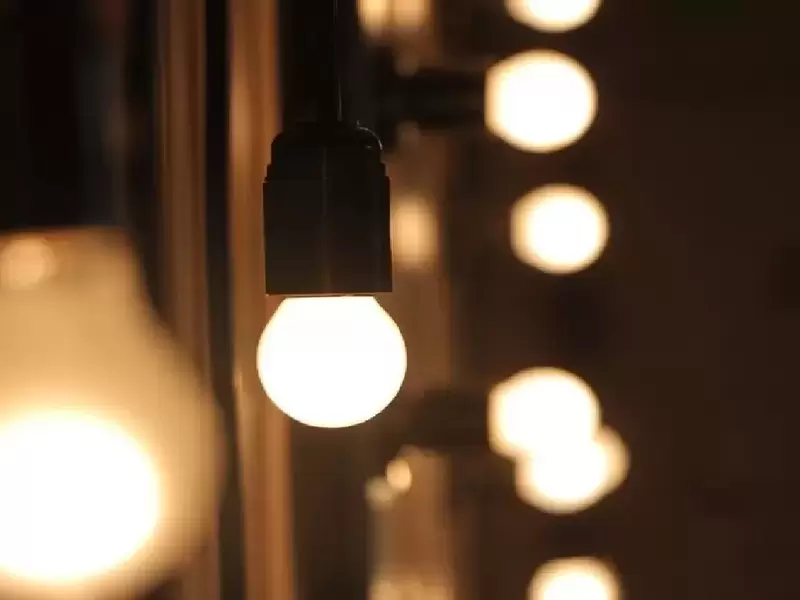 Cortes de luz