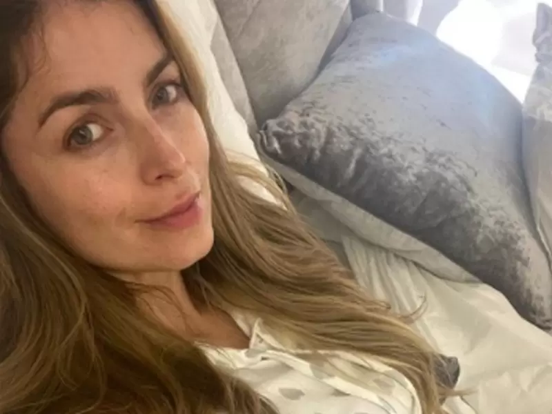 Cristina Hurtado