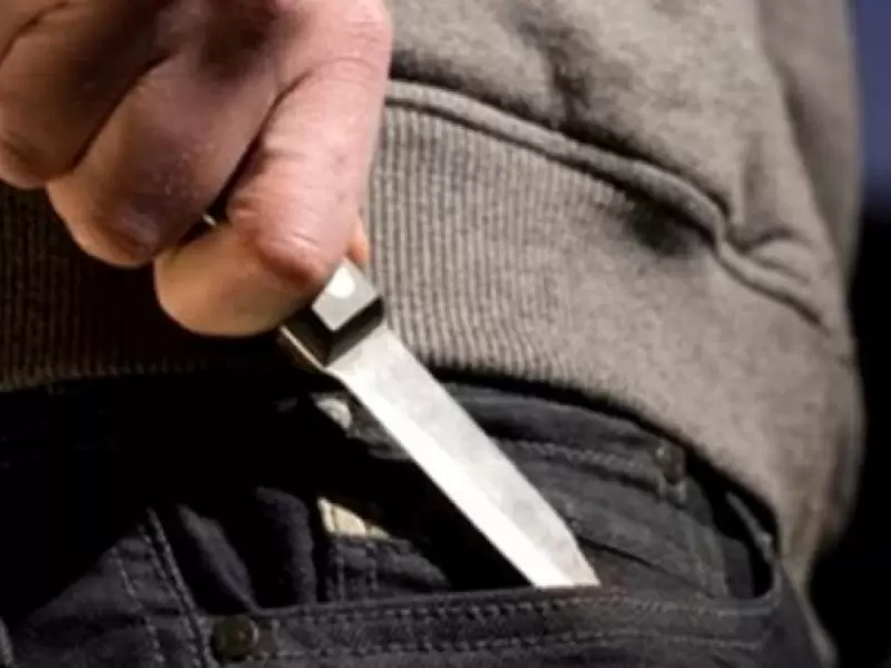 Parroquiano murió por la presunta infección del cuchillo con el que lo apuñalaron