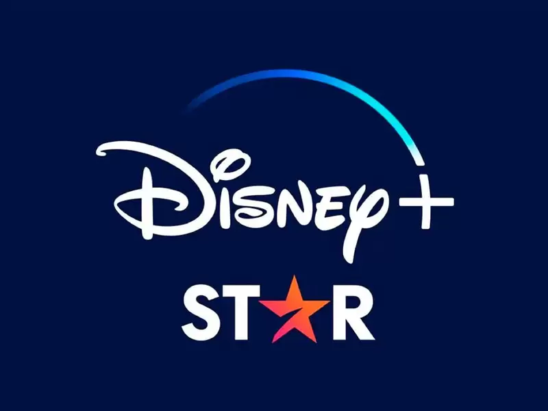 Disney+ y Star+, plataformas de contenido por streaming