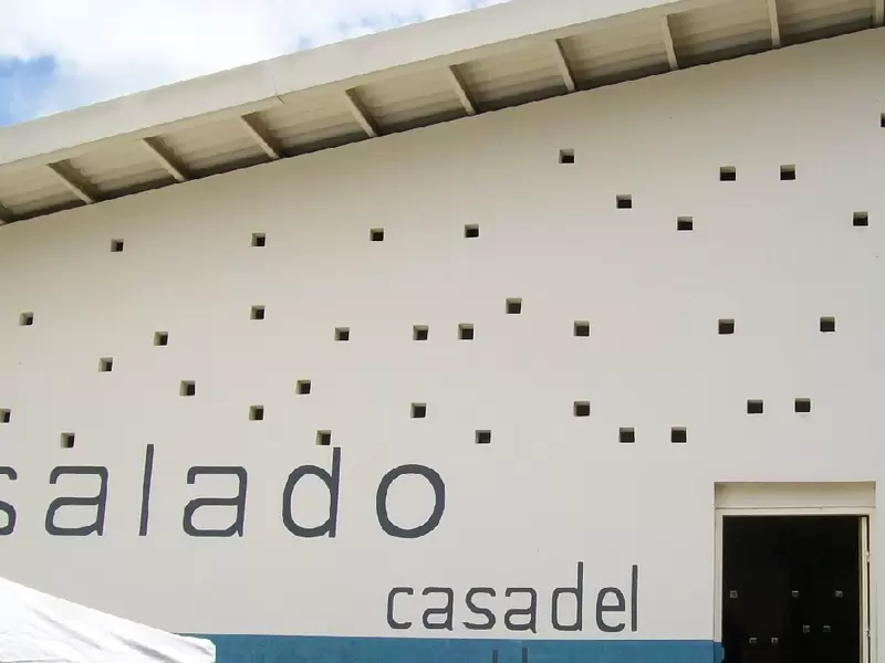 El Salado