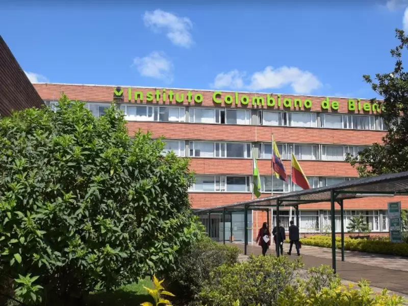 Sede ICBF