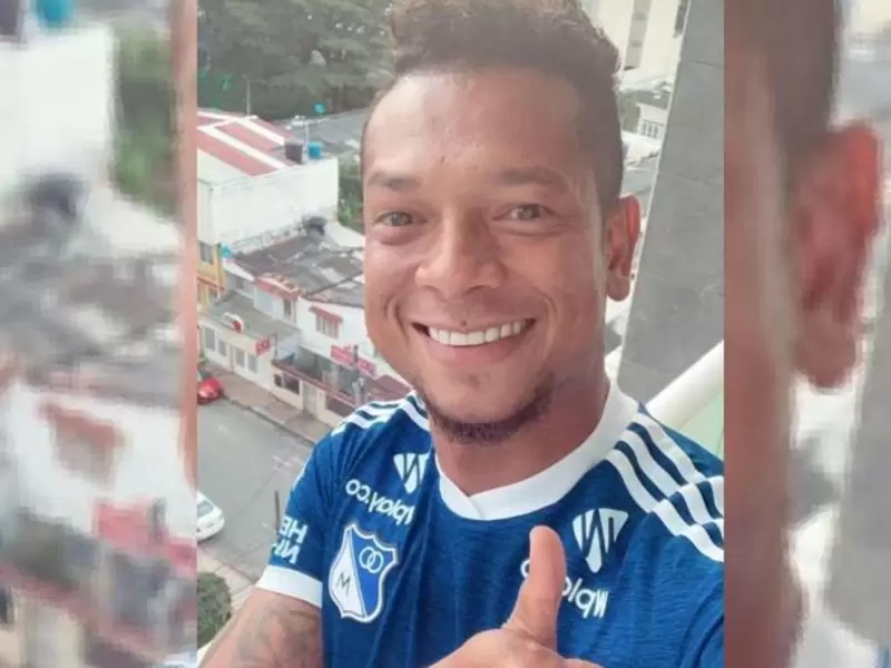 Fredy Guarin, Millonarios
