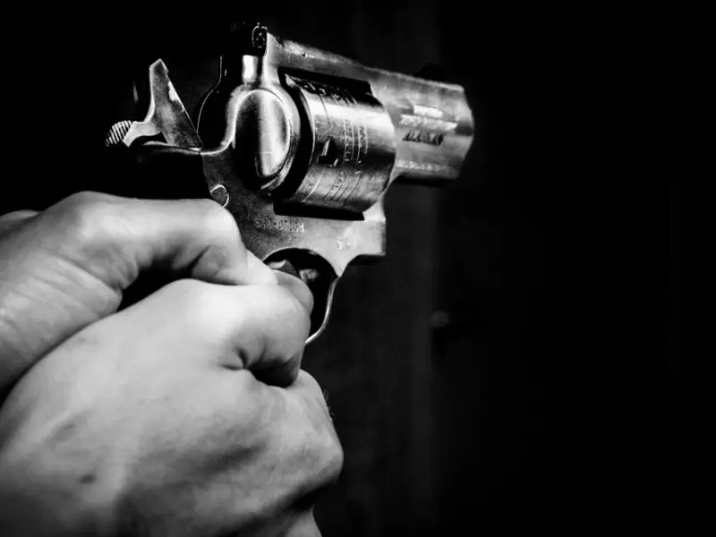 La historia del crimen a una niña, a manos de sus hermanastros: Todo por una herencia La historia del crimen a una niña, a manos de sus hermanastros: Todo por una herencia