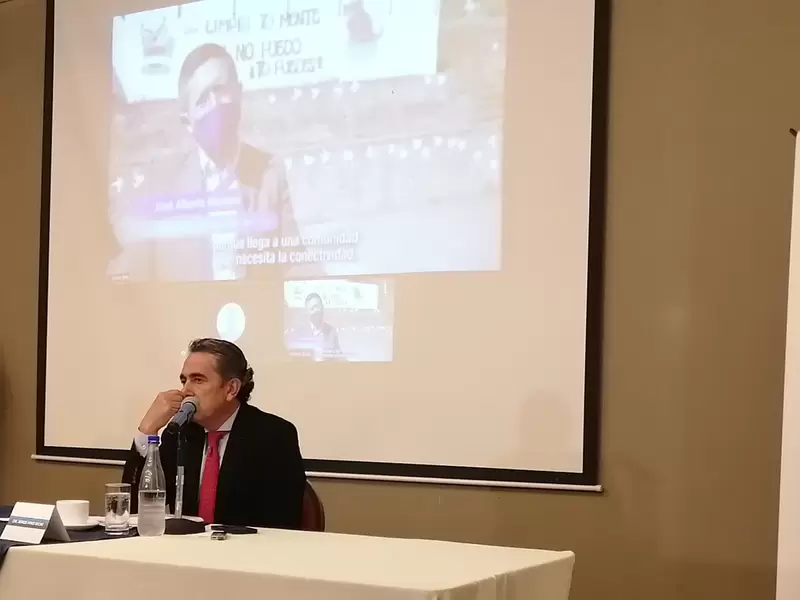 Centros Poblados