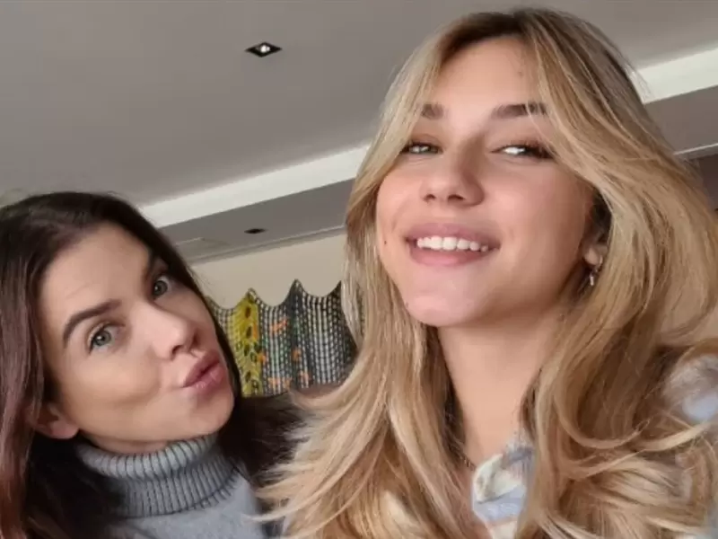 Valentina Rocha Kanner, influencer de Brasil Valentina Rocha Kanner, influencer de Brasil