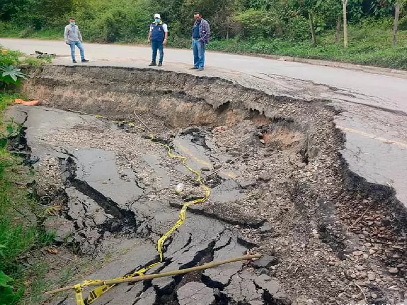 Calamidad Pública Norte de Santander
