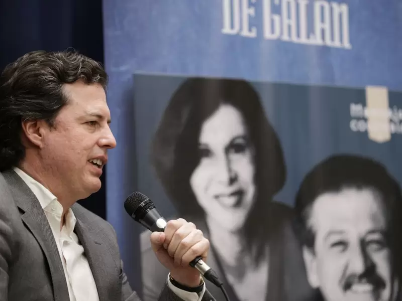 Juan Manuel Galán / Nuevo Liberalismo