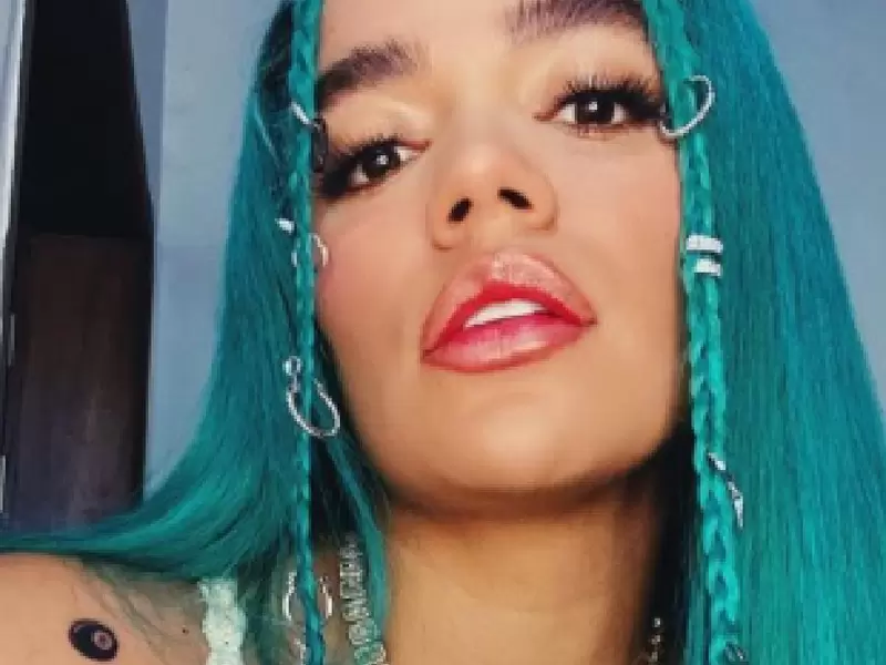 Karol G