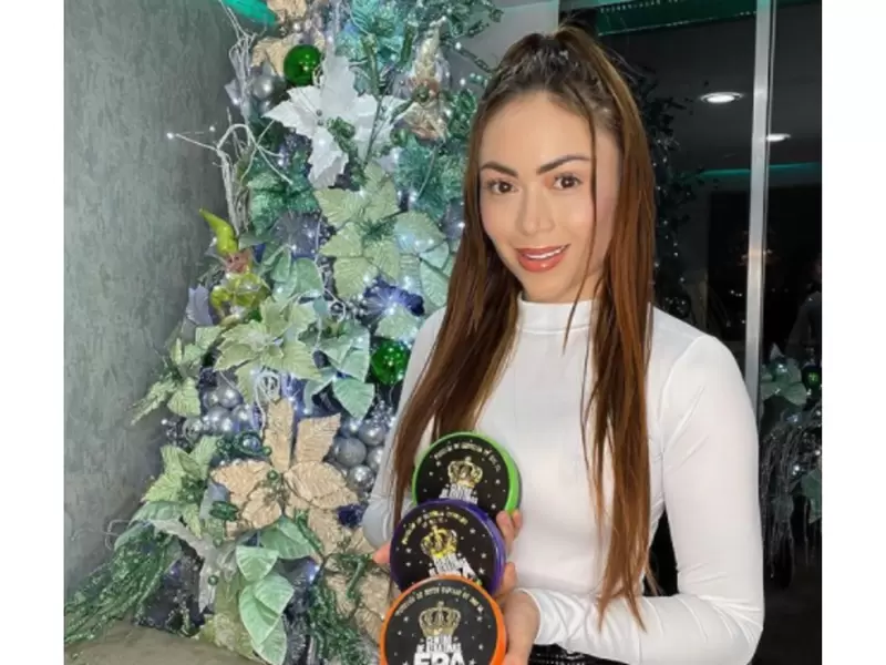 Keratinas de Epa Colombia