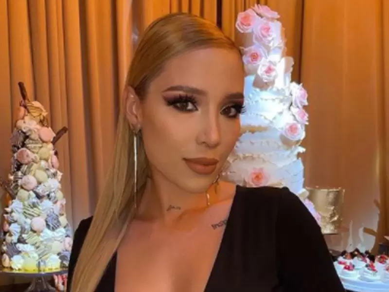 Luisa Fernanda W
