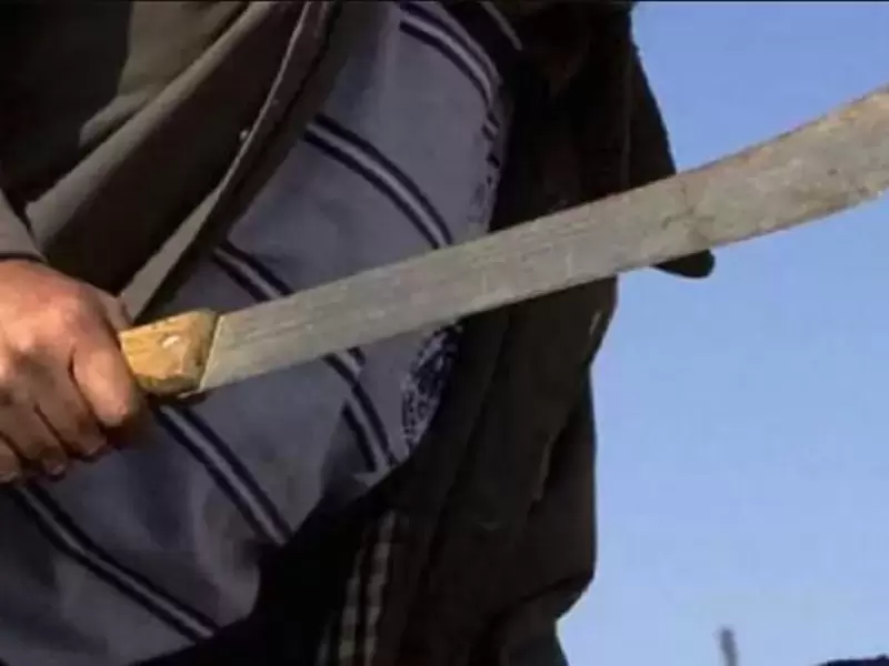 Piden cárcel para venezolanos que le dieron machete a joven en la Variante de Ibagué