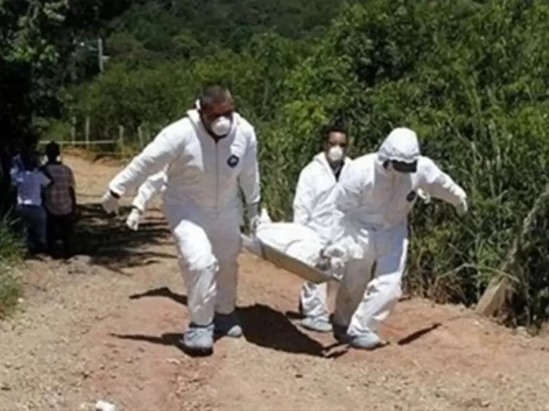 Masacre en Cúcuta