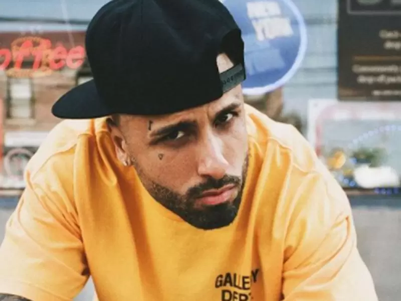 Nicky Jam