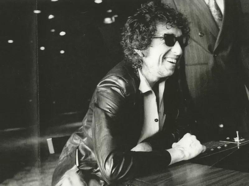 Bob Dylan