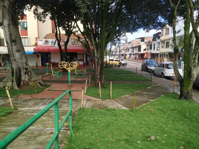 Barrio