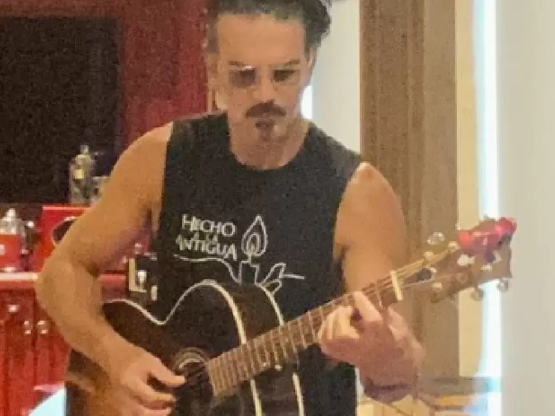 Ricardo Arjona