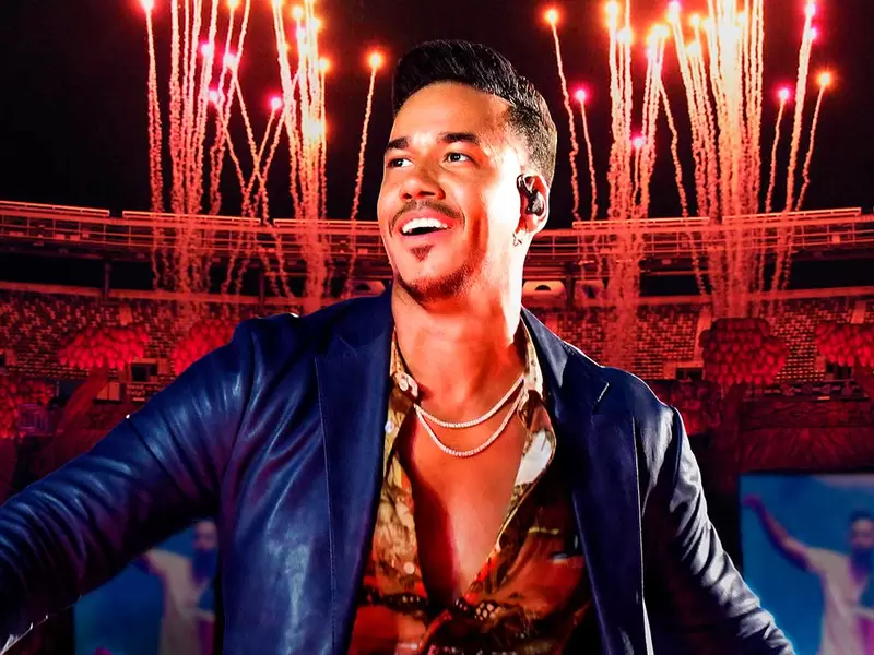 Romeo Santos, documental en HBO Max