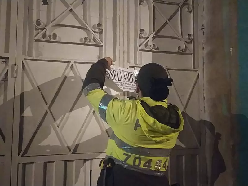 La inseguridad en la localidad de los Mártires sigue aumentando