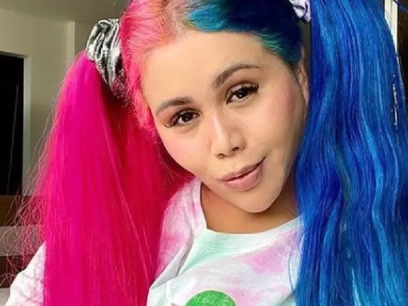 Yina Calderón