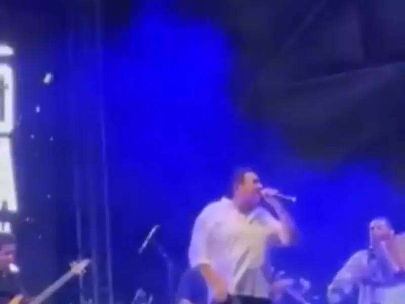 "Mi saludo a Petro no responde a intereses políticos": Poncho Zuleta
