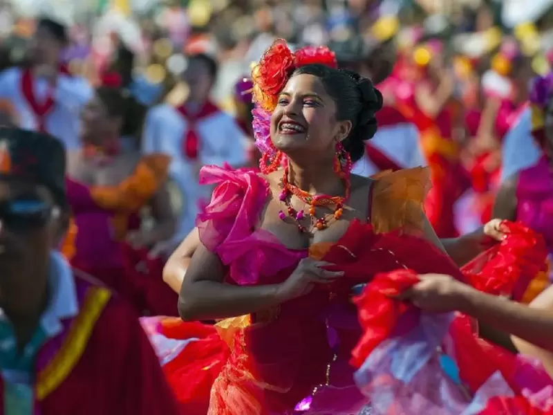Cumbia