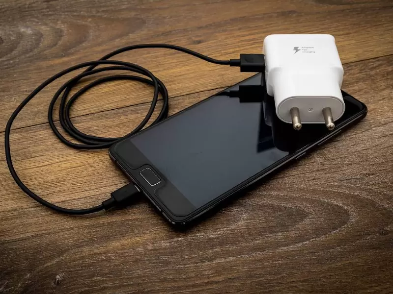 Cargador universal Cargador de Smartphone
