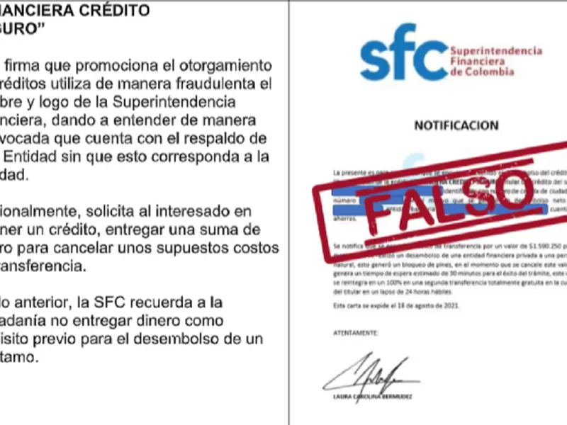 Alertan por falsos prestamistas