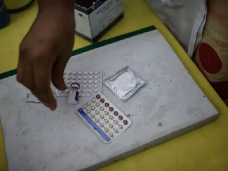 Anticonceptivos