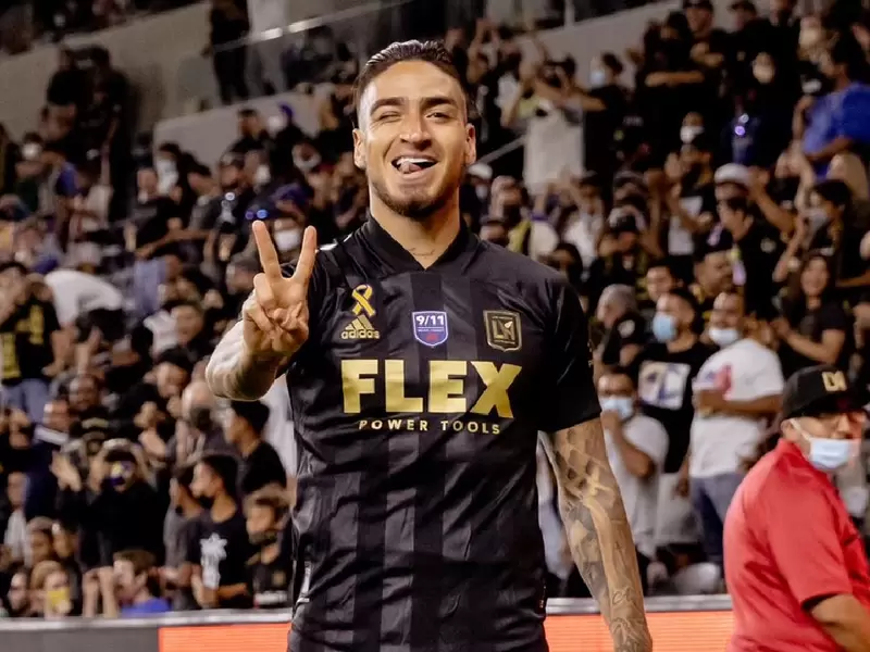 Chicho Arango 2021-II
