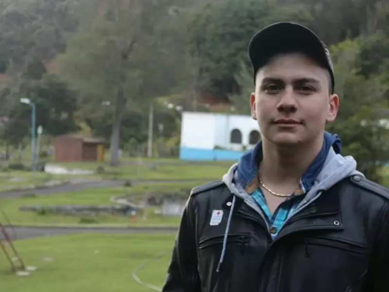 Hosbornert Valencia Muñoz