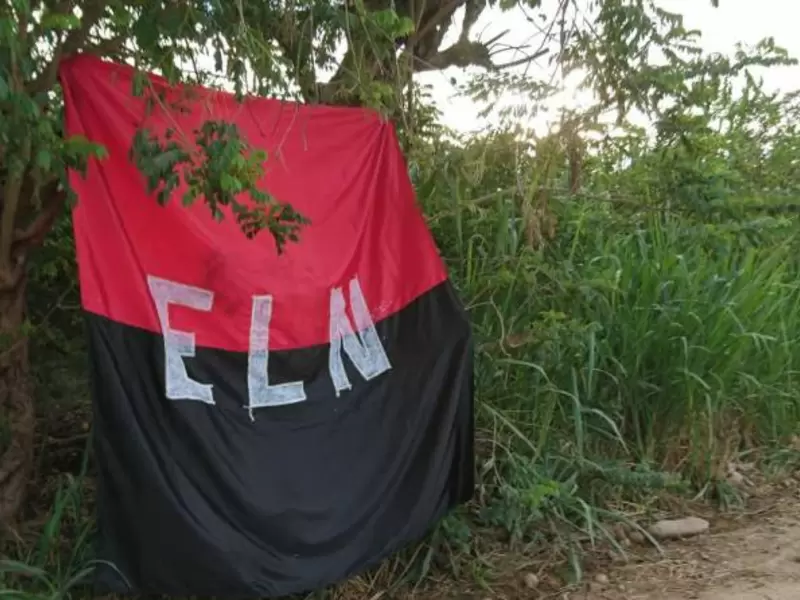Referencia del ELN