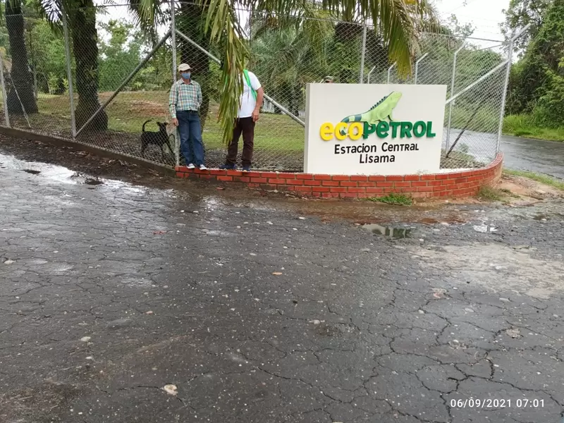 Una de las exigencias está en el plan de manejo ambiental integral.