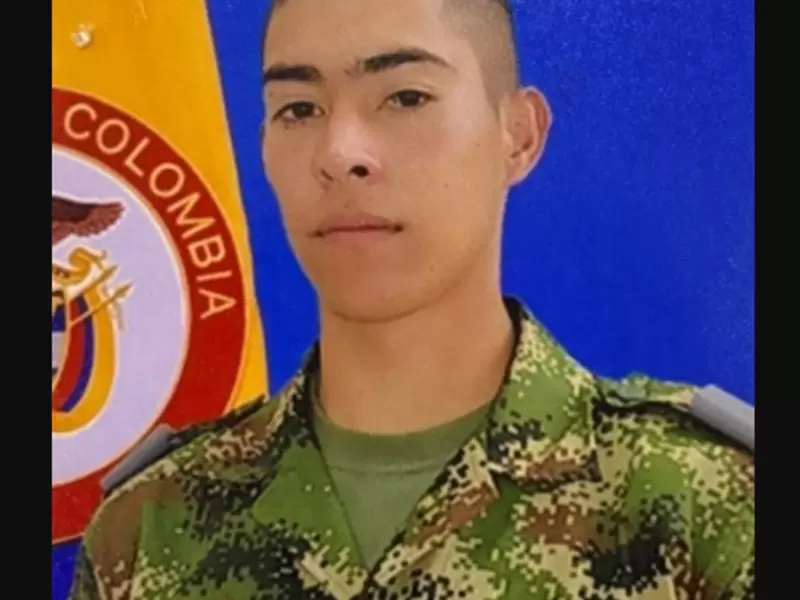 Soldado Desaparecido