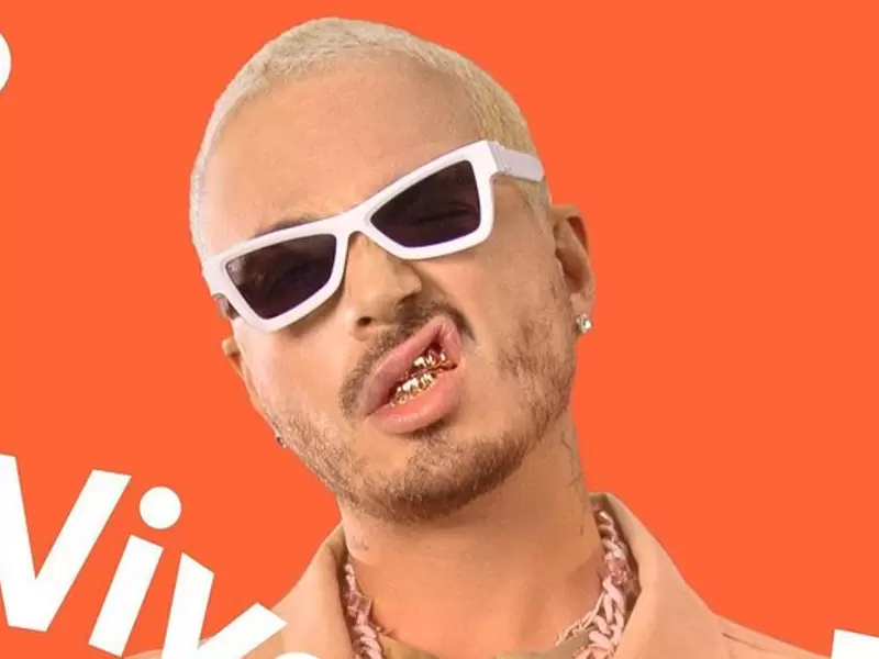 J Balvin