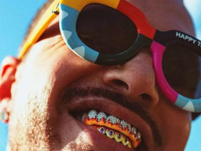 J Balvin