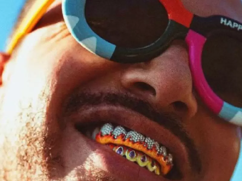 J Balvin