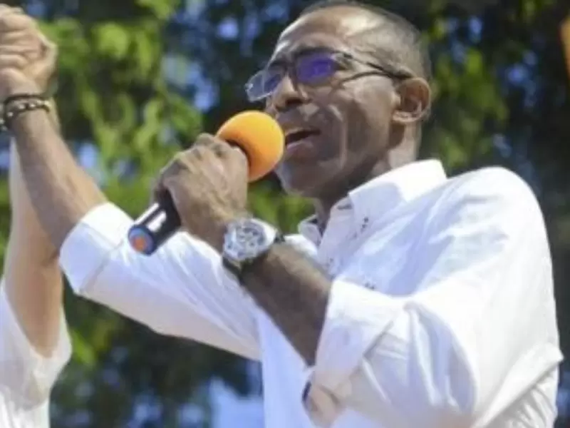 Jesús Hernando Julio Teherán