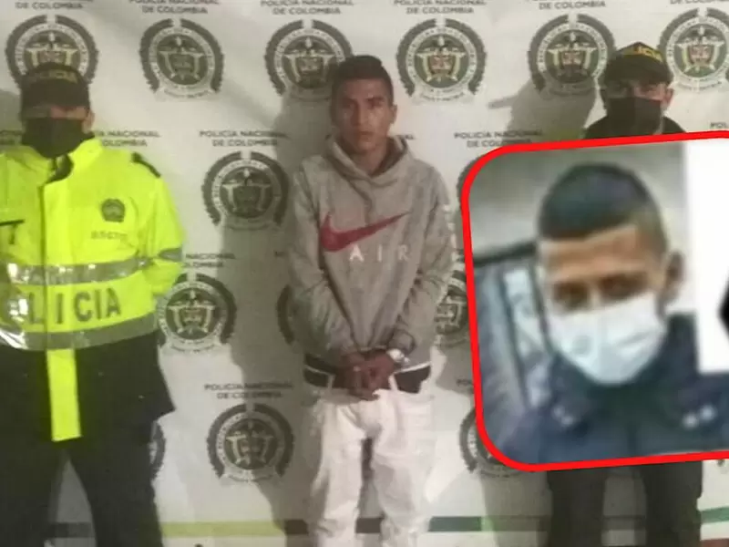 Joven mató a su cuñado