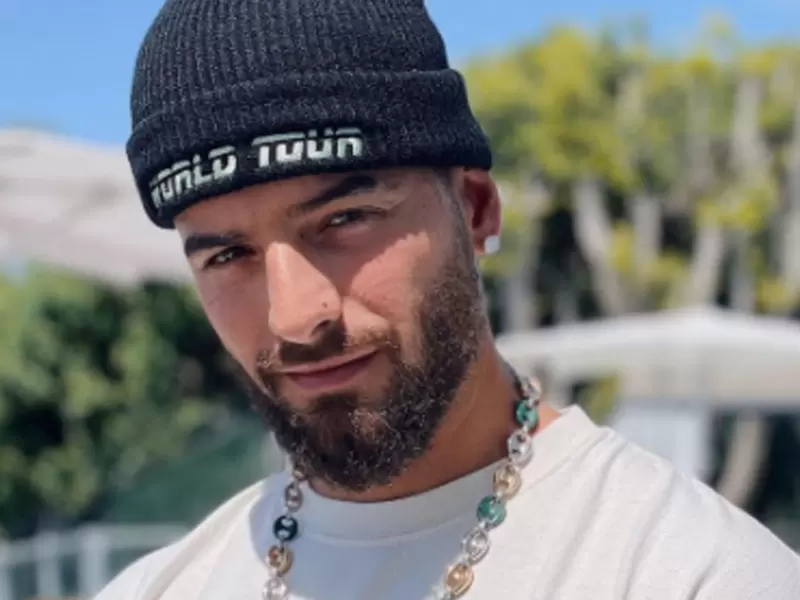 Maluma