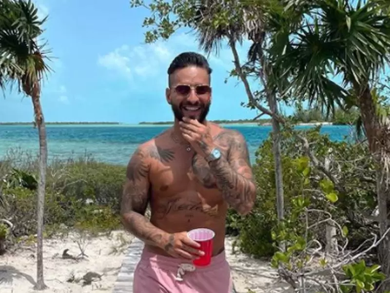 Maluma