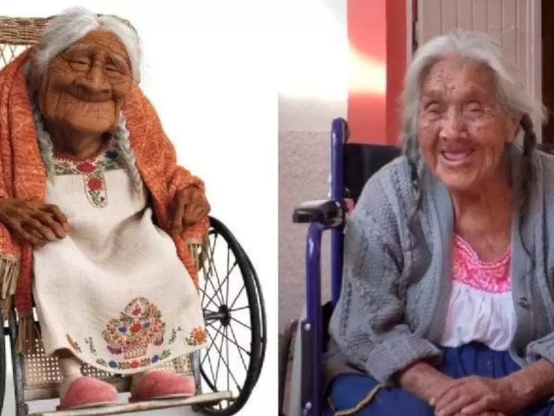 Mamá Coco