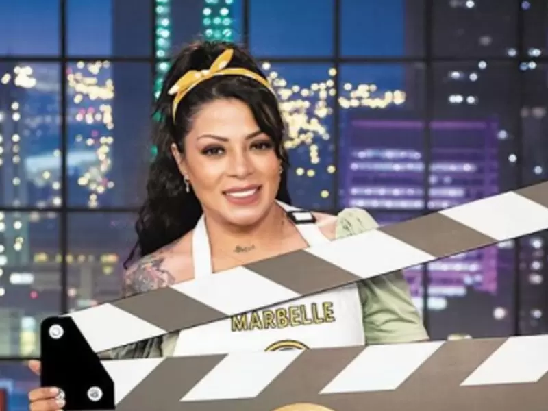 Marbelle