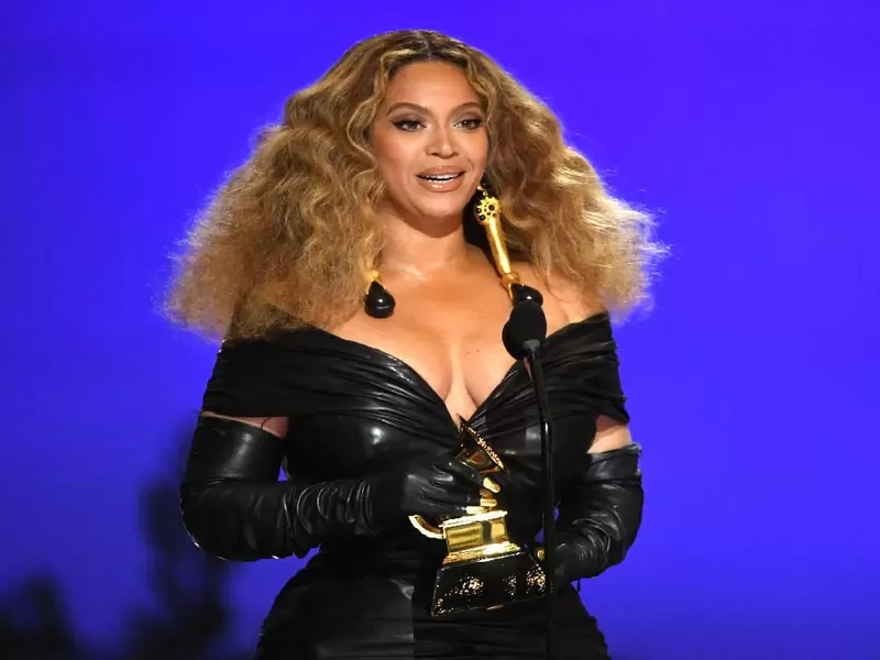 Beyoncé