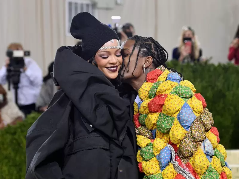 Rihanna